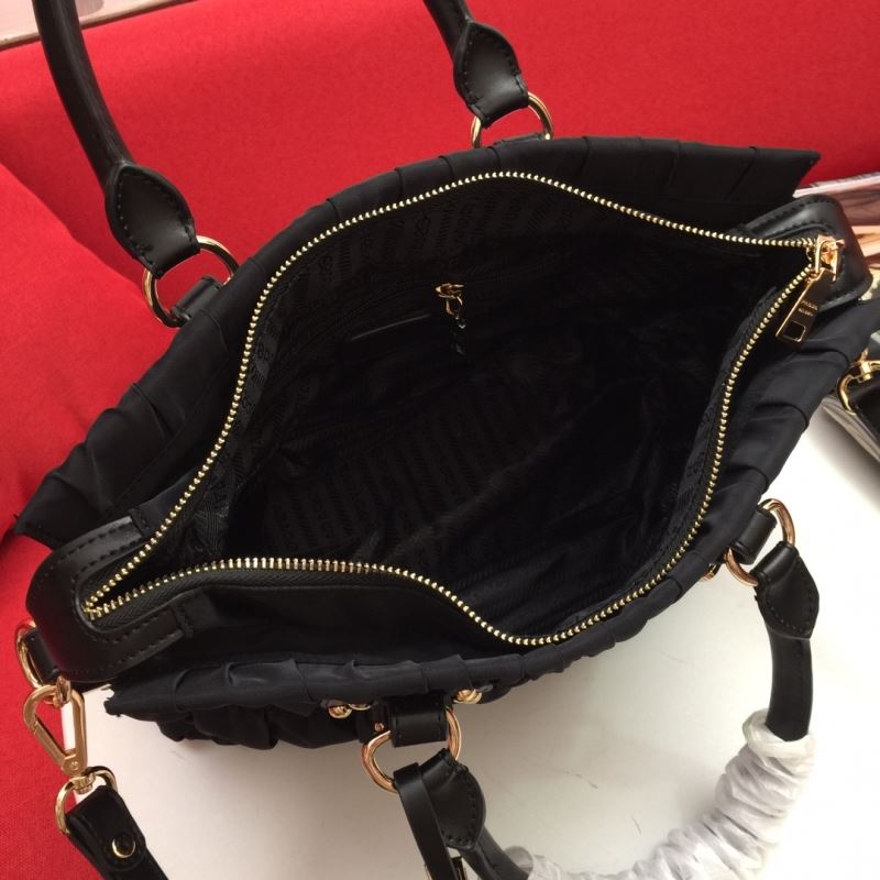 Prada Top Handle Bags